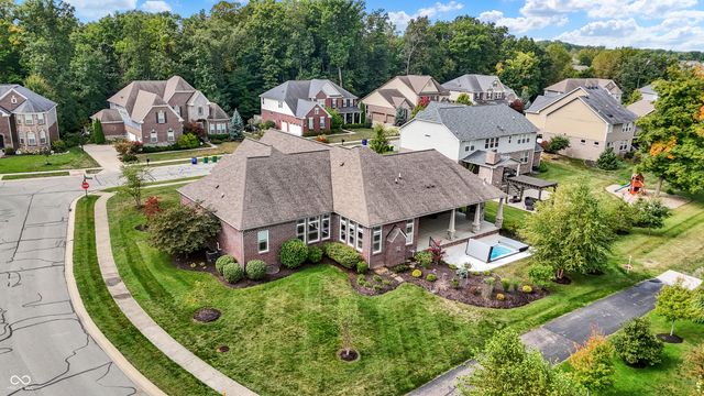 11526 Wood Hollow Trail, Zionsville, IN 46077