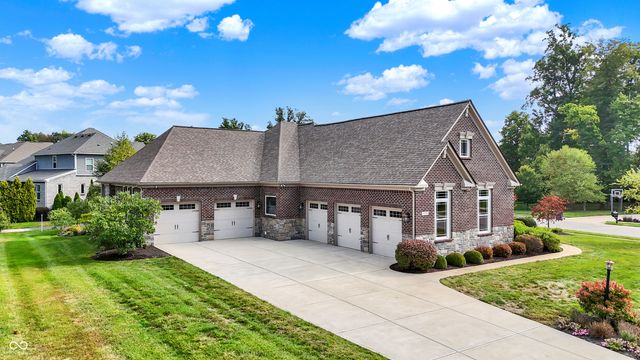 11526 Wood Hollow Trail, Zionsville, IN 46077