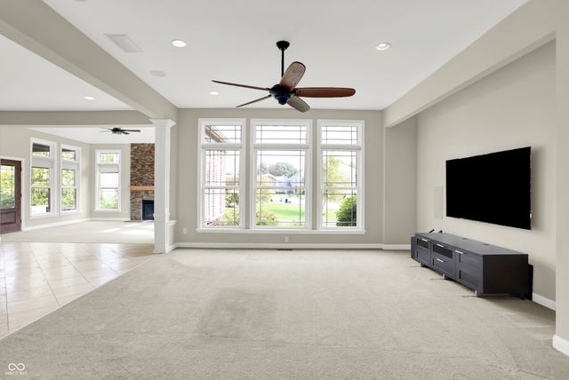 11526 Wood Hollow Trail, Zionsville, IN 46077