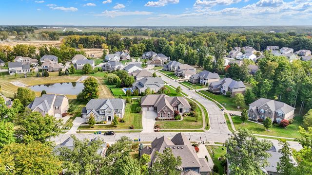 11526 Wood Hollow Trail, Zionsville, IN 46077