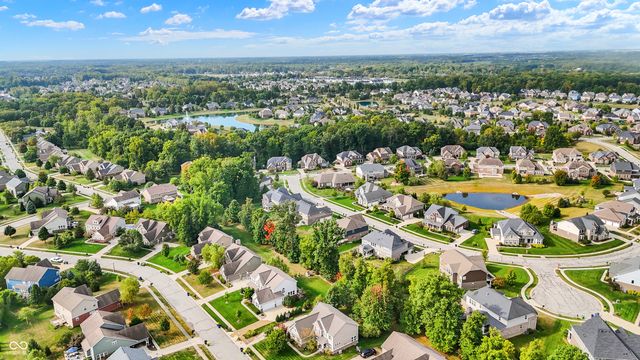 11526 Wood Hollow Trail, Zionsville, IN 46077