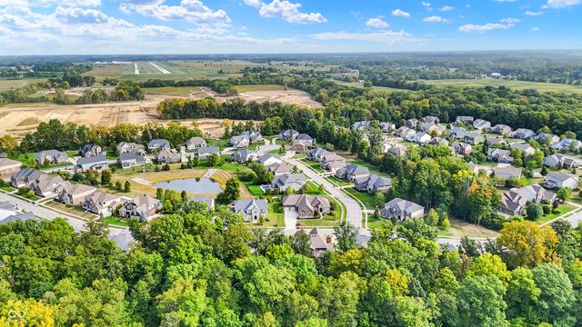 11526 Wood Hollow Trail, Zionsville, IN 46077