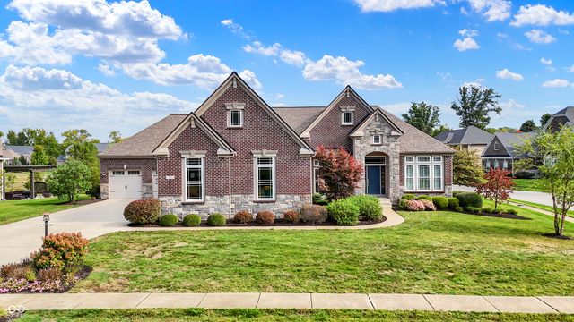 11526 Wood Hollow Trail, Zionsville, IN 46077