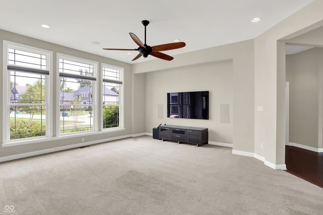 11526 Wood Hollow Trail, Zionsville, IN 46077