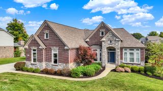 11526 Wood Hollow Trail, Zionsville, IN 46077