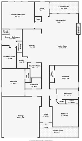 581 Chase Creek Drive, Lavon, TX 75166