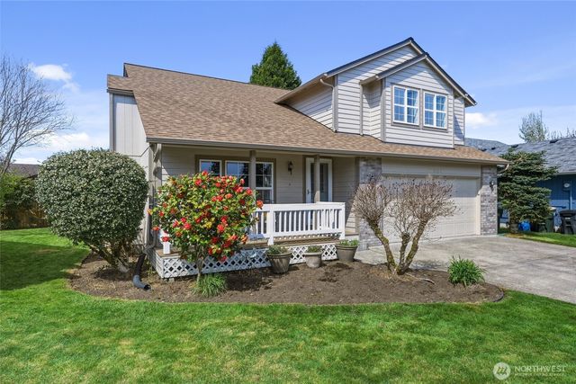 6304 57th Place SE, Lacey, WA 98513