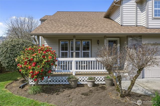 6304 57th Place SE, Lacey, WA 98513