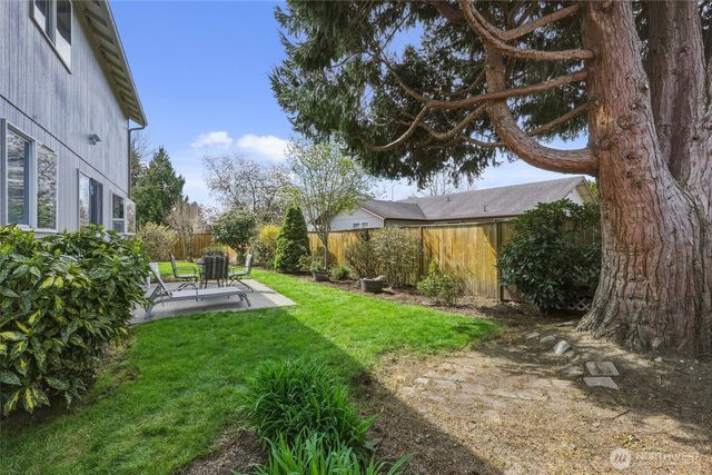 6304 57th Place SE, Lacey, WA 98513