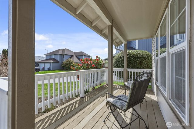 6304 57th Place SE, Lacey, WA 98513