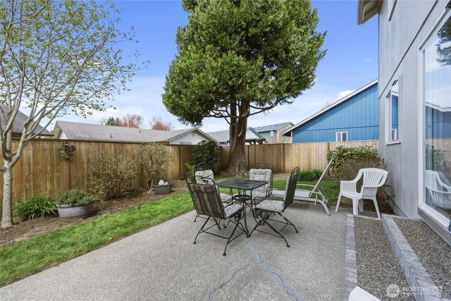 6304 57th Place SE, Lacey, WA 98513