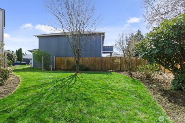 6304 57th Place SE, Lacey, WA 98513