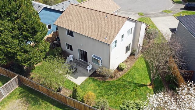 6304 57th Place SE, Lacey, WA 98513