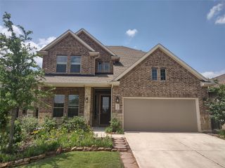 7814 Charter Hill Drive, Magnolia, TX 77354