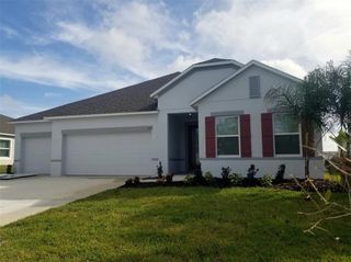 204 BARRINGTON DRIVE, Haines City, FL 33844