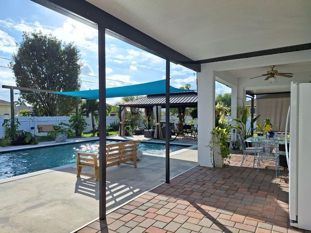 616 TROPICANA PARKWAY W, Cape Coral, FL 33993