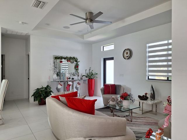 616 TROPICANA PARKWAY W, Cape Coral, FL 33993