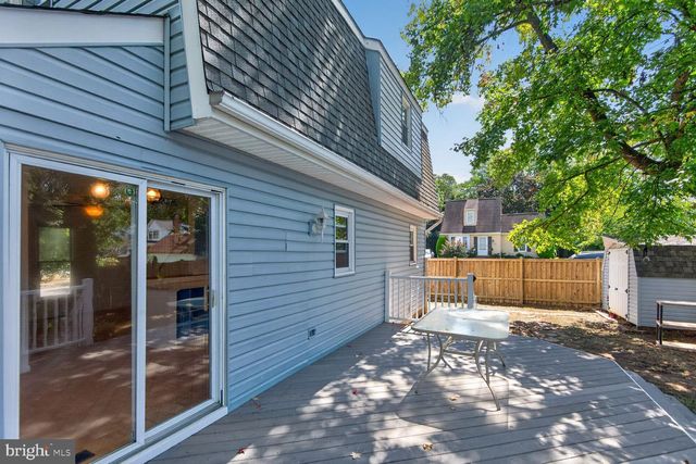 1017 HYDE PARK DR, Annapolis, MD 21403