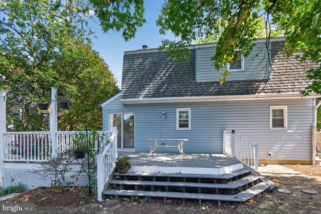 1017 HYDE PARK DR, Annapolis, MD 21403
