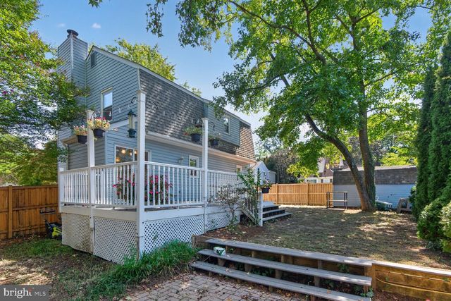 1017 HYDE PARK DR, Annapolis, MD 21403