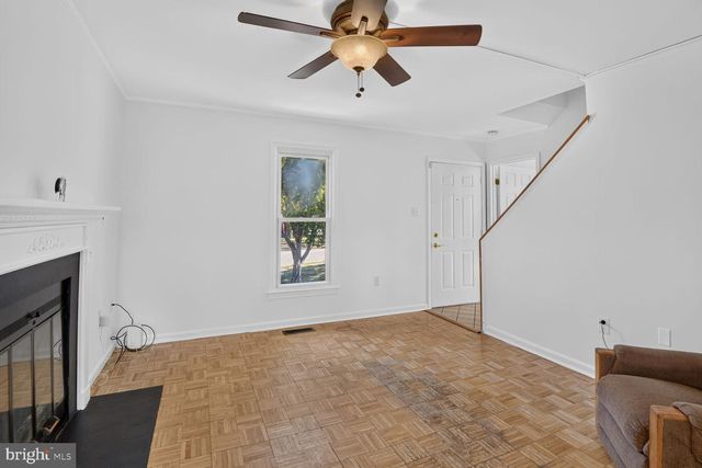 1017 HYDE PARK DR, Annapolis, MD 21403