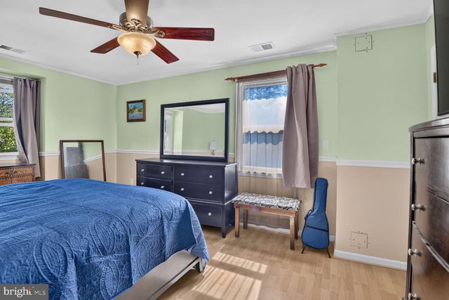 1017 HYDE PARK DR, Annapolis, MD 21403