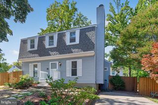 1017 HYDE PARK DR, Annapolis, MD 21403