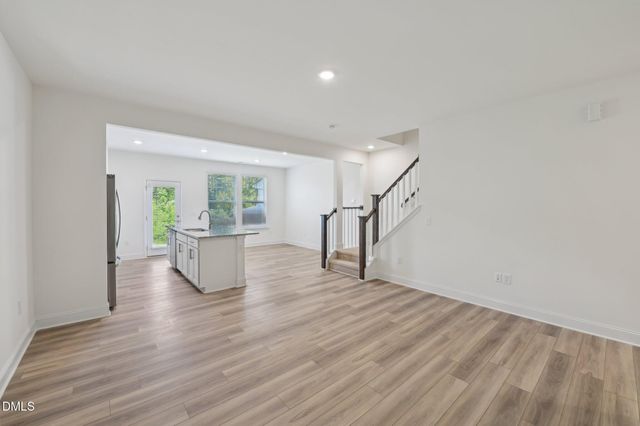 654 Sefton Park Drive, Zebulon, NC 27597