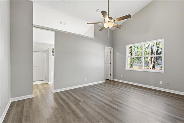 875 Oaklen View Drive, Sugar Hill, GA 30518