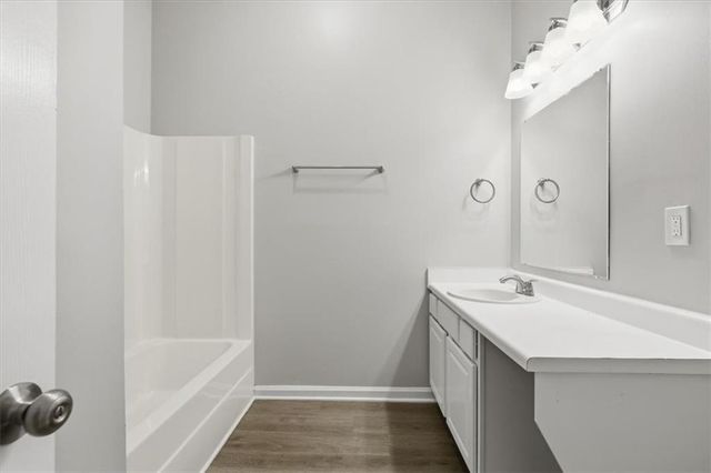 875 Oaklen View Drive, Sugar Hill, GA 30518