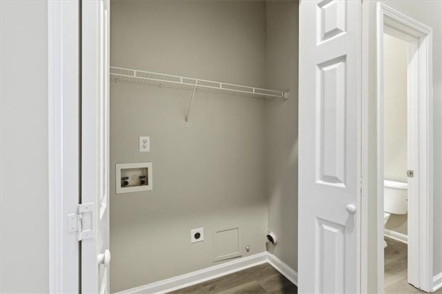 875 Oaklen View Drive, Sugar Hill, GA 30518