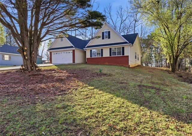 875 Oaklen View Drive, Sugar Hill, GA 30518