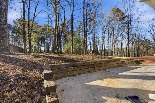 875 Oaklen View Drive, Sugar Hill, GA 30518