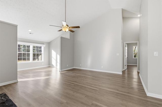 875 Oaklen View Drive, Sugar Hill, GA 30518