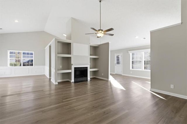 875 Oaklen View Drive, Sugar Hill, GA 30518