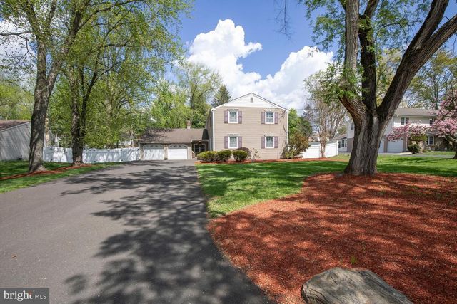 251 UPPER HOLLAND RD, Richboro, PA 18954