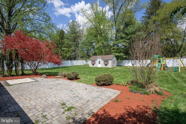 251 UPPER HOLLAND RD, Richboro, PA 18954