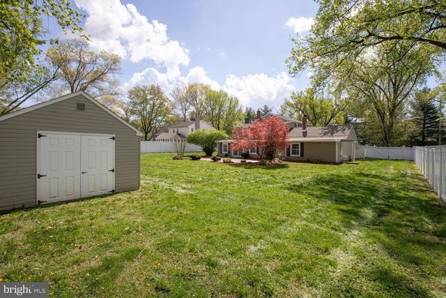 251 UPPER HOLLAND RD, Richboro, PA 18954
