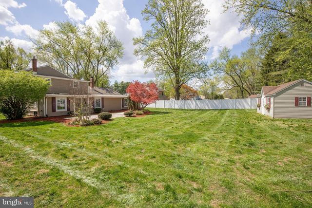251 UPPER HOLLAND RD, Richboro, PA 18954