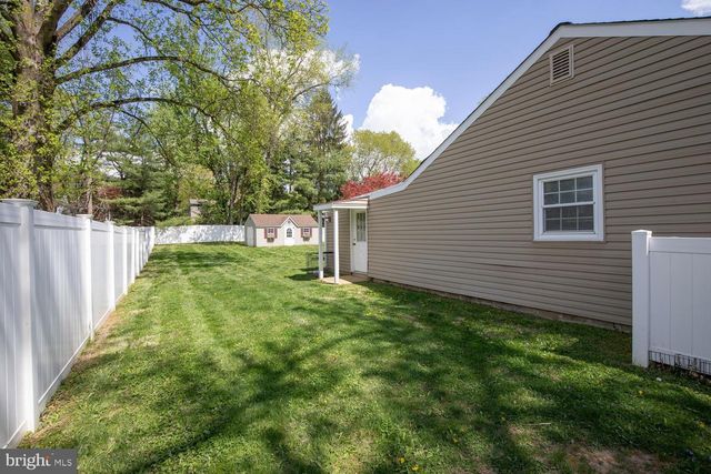 251 UPPER HOLLAND RD, Richboro, PA 18954