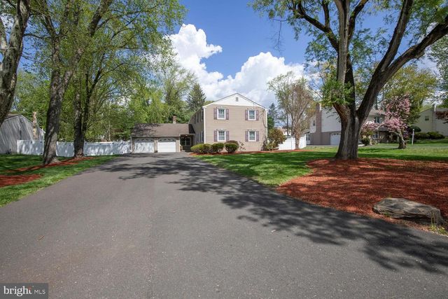 251 UPPER HOLLAND RD, Richboro, PA 18954