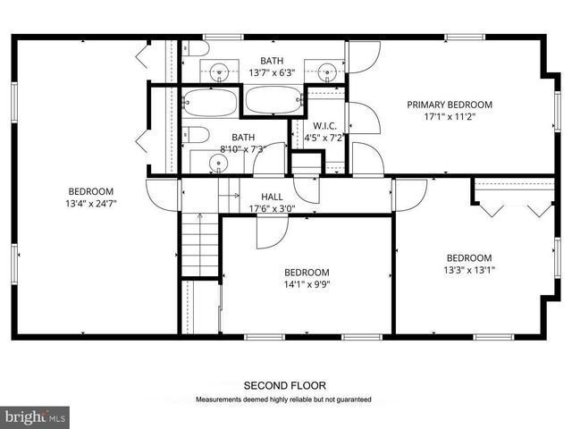 251 UPPER HOLLAND RD, Richboro, PA 18954