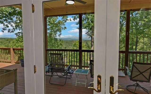 280 Cherokee Court, Ellijay, GA 30540
