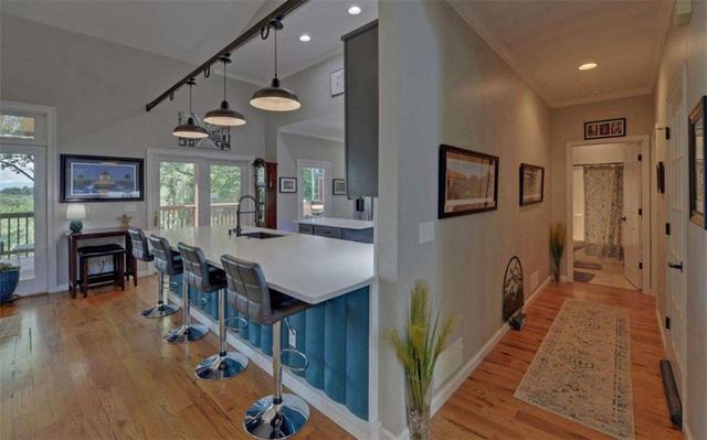 280 Cherokee Court, Ellijay, GA 30540