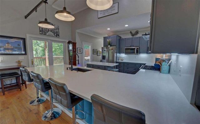 280 Cherokee Court, Ellijay, GA 30540