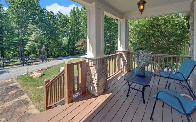 280 Cherokee Court, Ellijay, GA 30540