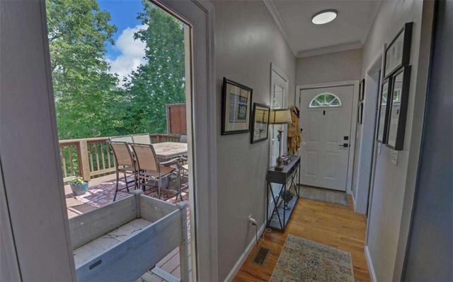 280 Cherokee Court, Ellijay, GA 30540