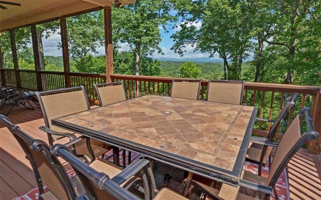 280 Cherokee Court, Ellijay, GA 30540