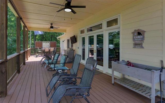 280 Cherokee Court, Ellijay, GA 30540