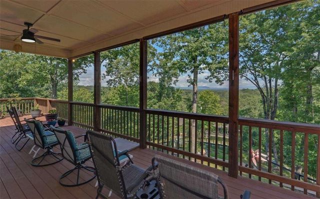 280 Cherokee Court, Ellijay, GA 30540